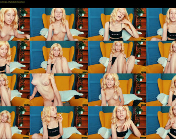 sarakaell — 83 minute Chaturbate female cam show recording, 720p, Jul 15, 2022