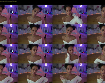sasha_amour — 5 minute Chaturbate female cam show recording, 720p, Jul 15, 2022