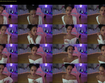sasha_amour — 64 minute Chaturbate female cam show recording, 720p, Jul 15, 2022