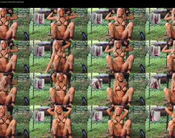 sebilone — 32 minute Chaturbate couple cam show recording, 1080p, Jul 15, 2022