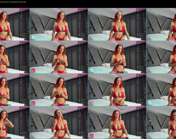 selenecam — 3 minute Chaturbate female cam show recording, 720p, Jul 15, 2022