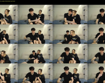 shinyways — 29 minute Chaturbate couple cam show recording, 720p, Jul 16, 2022