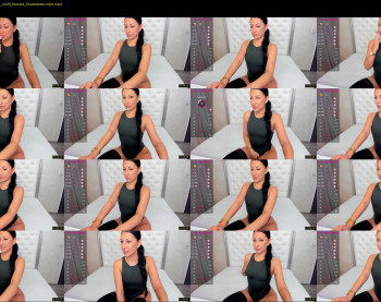 shy_cinderella — 21 minute Chaturbate female cam show recording, 1080p, Jul 15, 2022