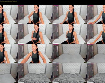 shy_cinderella — 23 minute Chaturbate female cam show recording, 1080p, Jul 16, 2022