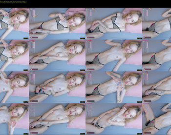 simpsoncory — 53 minute Chaturbate female cam show recording, 1080p, Jul 15, 2022