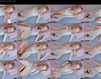 simpsoncory — 29 minute Chaturbate female cam show recording, 1080p, Jul 16, 2022