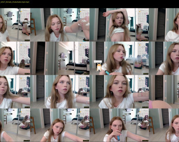 small_blondee — 95 minute Chaturbate female cam show recording, 720p, Jul 15, 2022