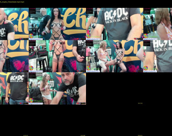 sofia3211 — 30 minute Chaturbate couple cam show recording, 1080p, Jul 16, 2022