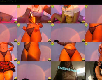 sofia_sakura — 57 minute Chaturbate female cam show recording, 1080p, Jul 16, 2022