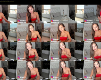 sofiaskyy — 55 minute Chaturbate female cam show recording, 1080p, Jul 16, 2022