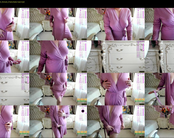 soft_body — 54 minute Chaturbate female cam show recording, 1080p, Jul 15, 2022