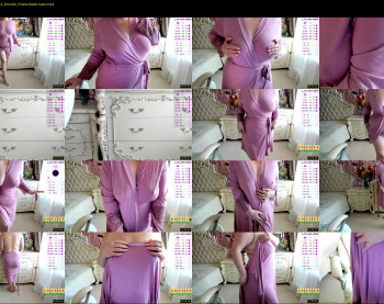 soft_body — 54 minute Chaturbate female cam show recording, 1080p, Jul 15, 2022