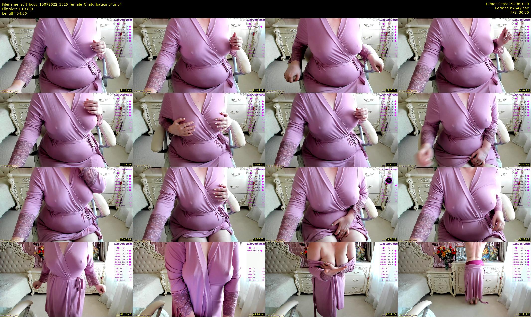 soft_body — 55 minute Chaturbate female cam show recording, 1080p, Jul 15, 2022