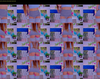 sooofffiyyaaa — 5 minute Chaturbate female cam show recording, 1080p, Jul 16, 2022