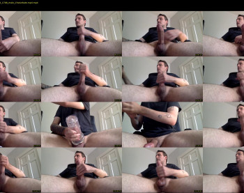 stardustgravity — 80 minute Chaturbate male cam show recording, 720p, Jul 15, 2022