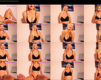 stella_and_stephan — 30 minute Chaturbate couple cam show recording, 1080p, Jul 16, 2022