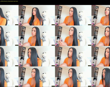stephany_ricci — 5 minute Chaturbate female cam show recording, 1080p, Jul 15, 2022