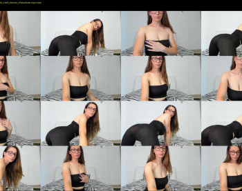 sweettdream__x — 54 minute Chaturbate female cam show recording, 1080p, Jul 15, 2022