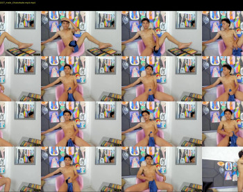 sweety_boys — 58 minute Chaturbate male cam show recording, 1080p, Jul 16, 2022