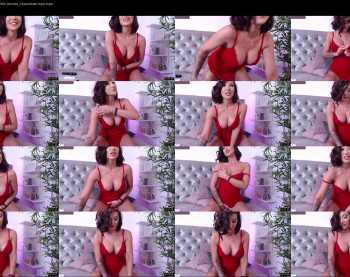sylviaspade — 6 minute Chaturbate female cam show recording, 1080p, Jul 15, 2022