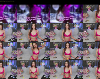 taanni_bc — 30 minute Chaturbate female cam show recording, 1080p, Jul 15, 2022