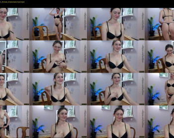 taralanes — 10 minute Chaturbate female cam show recording, 1080p, Jul 16, 2022