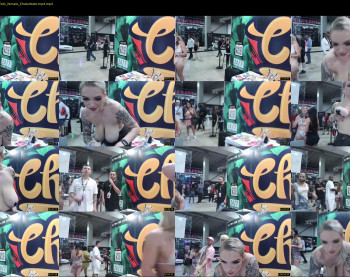 thelilithjane — 69 minute Chaturbate female cam show recording, 720p, Jul 16, 2022