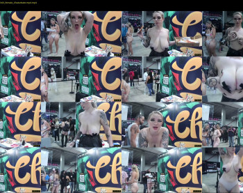 thelilithjane — 91 minute Chaturbate female cam show recording, 720p, Jul 16, 2022