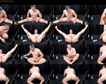 thickjer — 3 minute Chaturbate male cam show recording, 720p, Jul 16, 2022
