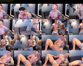 thomas_falcon1 — 57 minute Chaturbate male cam show recording, 1080p, Jul 16, 2022