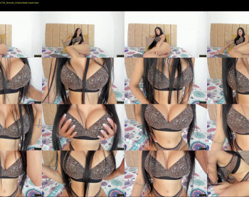 tiffanystone_ — 59 minute Chaturbate female cam show recording, 1080p, Jul 15, 2022