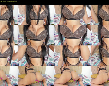 tiffanystone_ — 56 minute Chaturbate female cam show recording, 1080p, Jul 15, 2022