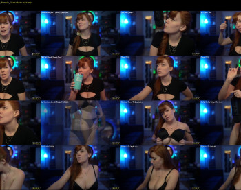 tinatopp — 54 minute Chaturbate female cam show recording, 1080p, Jul 15, 2022