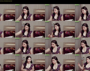 tiny_hat — 5 minute Chaturbate female cam show recording, 1080p, Jul 15, 2022