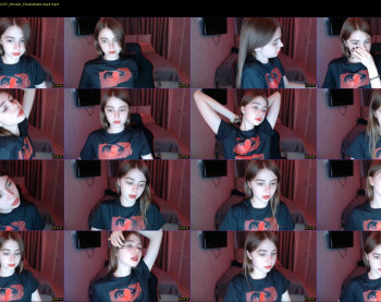 tripleprinces — 9 minute Chaturbate female cam show recording, 1080p, Jul 15, 2022
