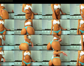 trixie_taylor — 28 minute Chaturbate female cam show recording, 720p, Jul 15, 2022