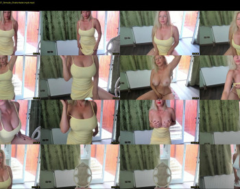 tunderose — 106 minute Chaturbate female cam show recording, 720p, Jul 15, 2022
