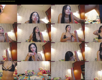 valentoro1 — 100 minute Chaturbate female cam show recording, 720p, Jul 15, 2022
