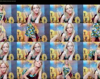 viciousqueen — 10 minute Chaturbate female cam show recording, 1080p, Jul 16, 2022