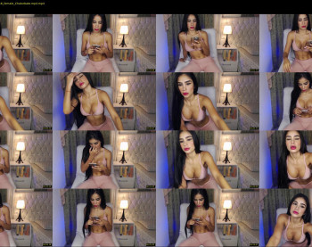 vicky_g21 — 11 minute Chaturbate female cam show recording, 720p, Jul 15, 2022