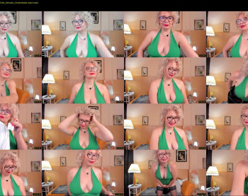 victoria_dior — 92 minute Chaturbate female cam show recording, 720p, Jul 15, 2022