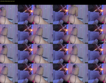 vvioleta_ — 7 minute Chaturbate female cam show recording, 720p, Jul 15, 2022