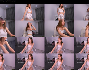 wanda_robinson — 60 minute Chaturbate female cam show recording, 1080p, Jul 15, 2022