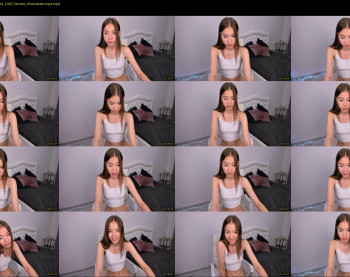 wanda_robinson — 14 minute Chaturbate female cam show recording, 1080p, Jul 15, 2022