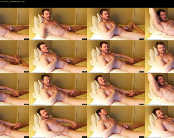 warrenkener — 44 minute Chaturbate male cam show recording, 1080p, Jul 15, 2022