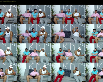 web_gammer_ — 96 minute Chaturbate male cam show recording, 720p, Jul 15, 2022
