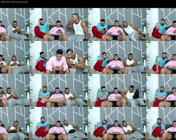 web_gammer_ — 66 minute Chaturbate male cam show recording, 720p, Jul 15, 2022