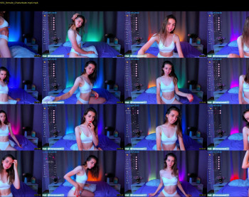 whitehelene — 26 minute Chaturbate female cam show recording, 1080p, Jul 15, 2022