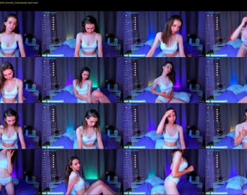 whitehelene — 47 minute Chaturbate female cam show recording, 1080p, Jul 16, 2022