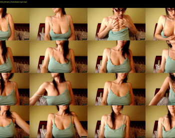 wickedtease — 101 minute Chaturbate female cam show recording, 720p, Jul 16, 2022